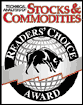 Technical Analysis of Stocks and Commodities Magazine