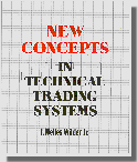 New Concepts in Technical Trading